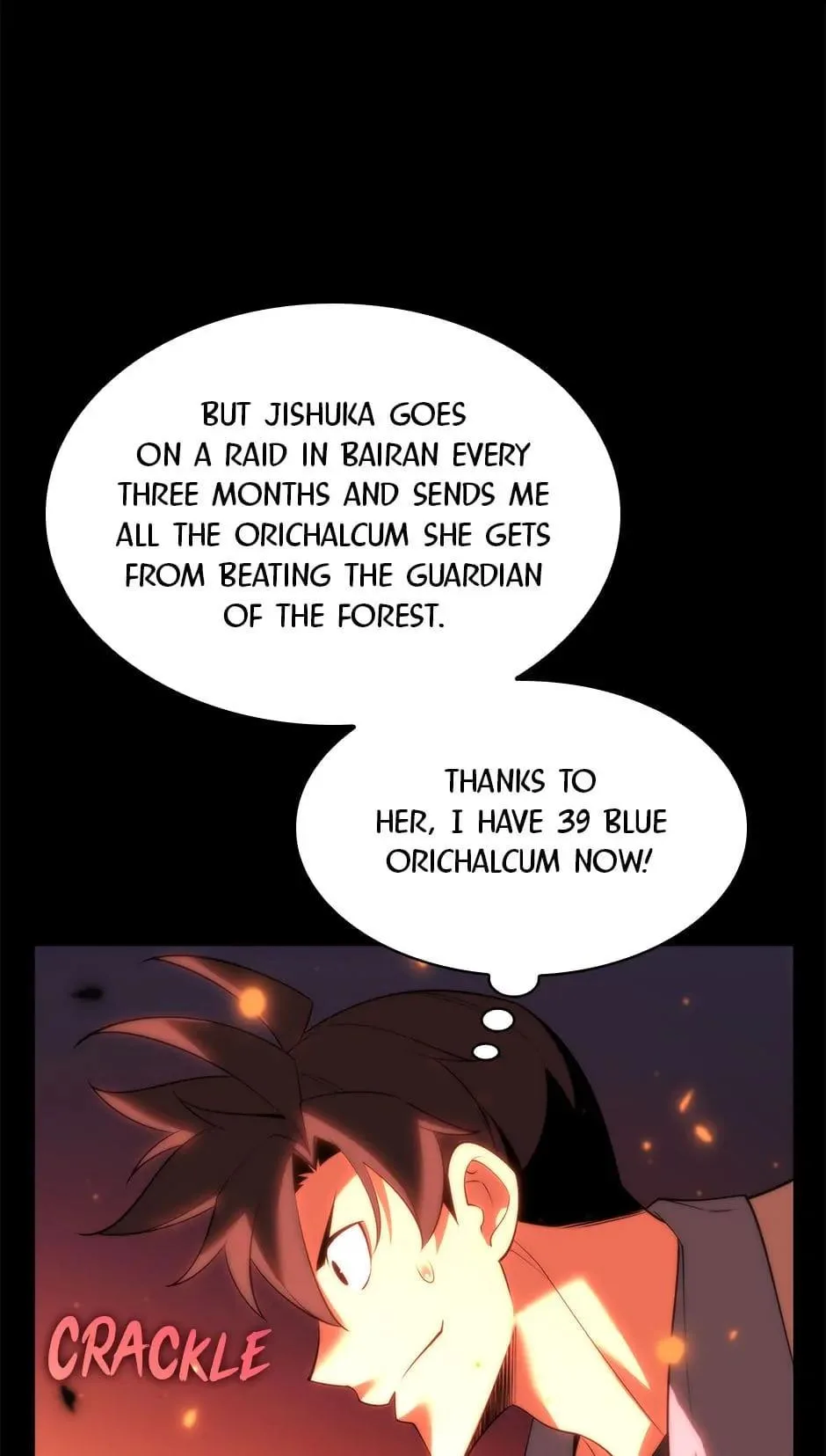 Overgeared Chapter 165 – Page 58