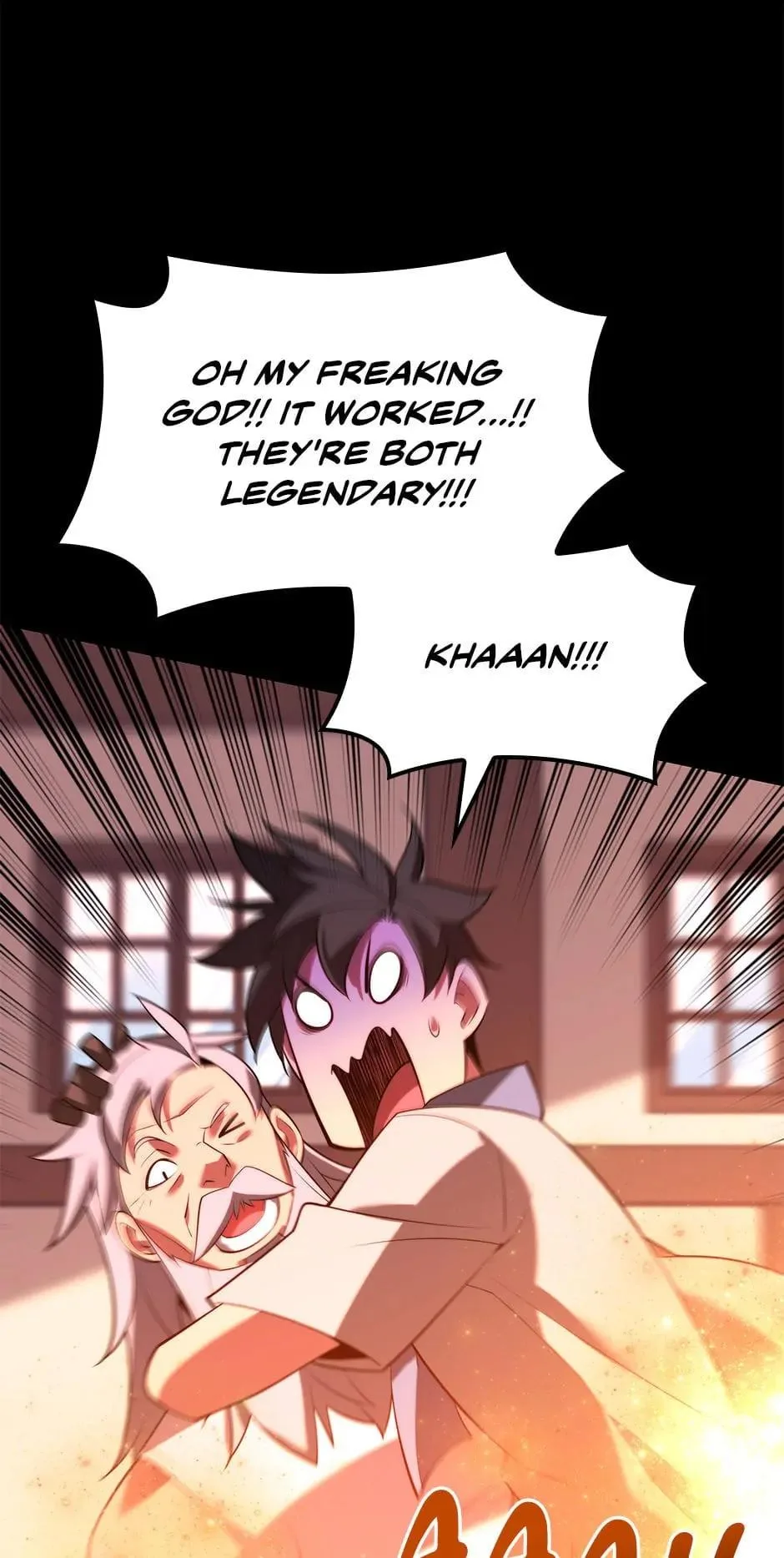 Overgeared Chapter 165 – Page 72