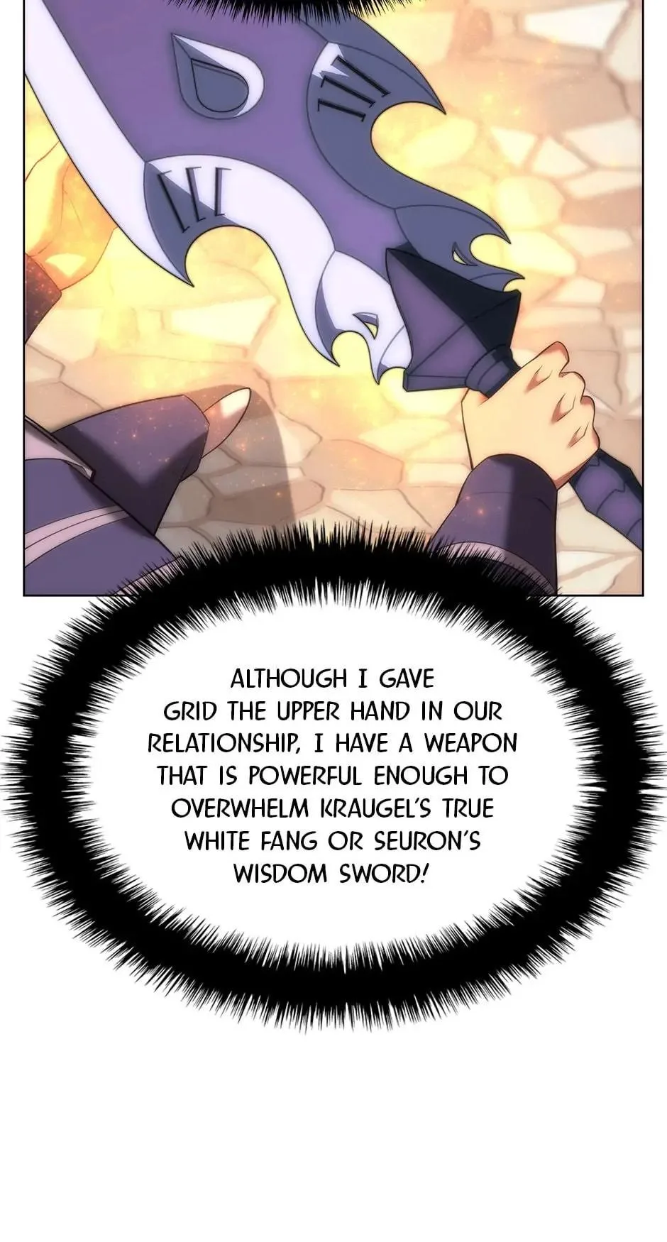 Overgeared Chapter 165 – Page 94