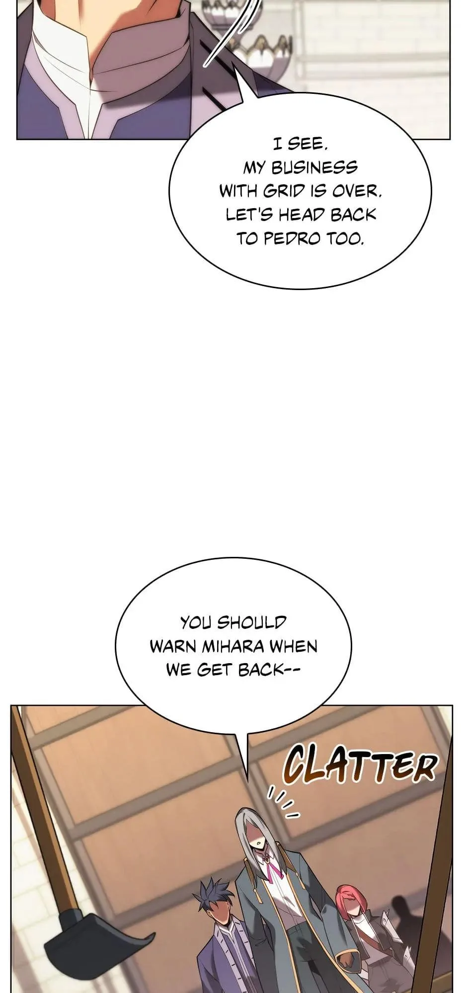 Overgeared Chapter 165 – Page 97