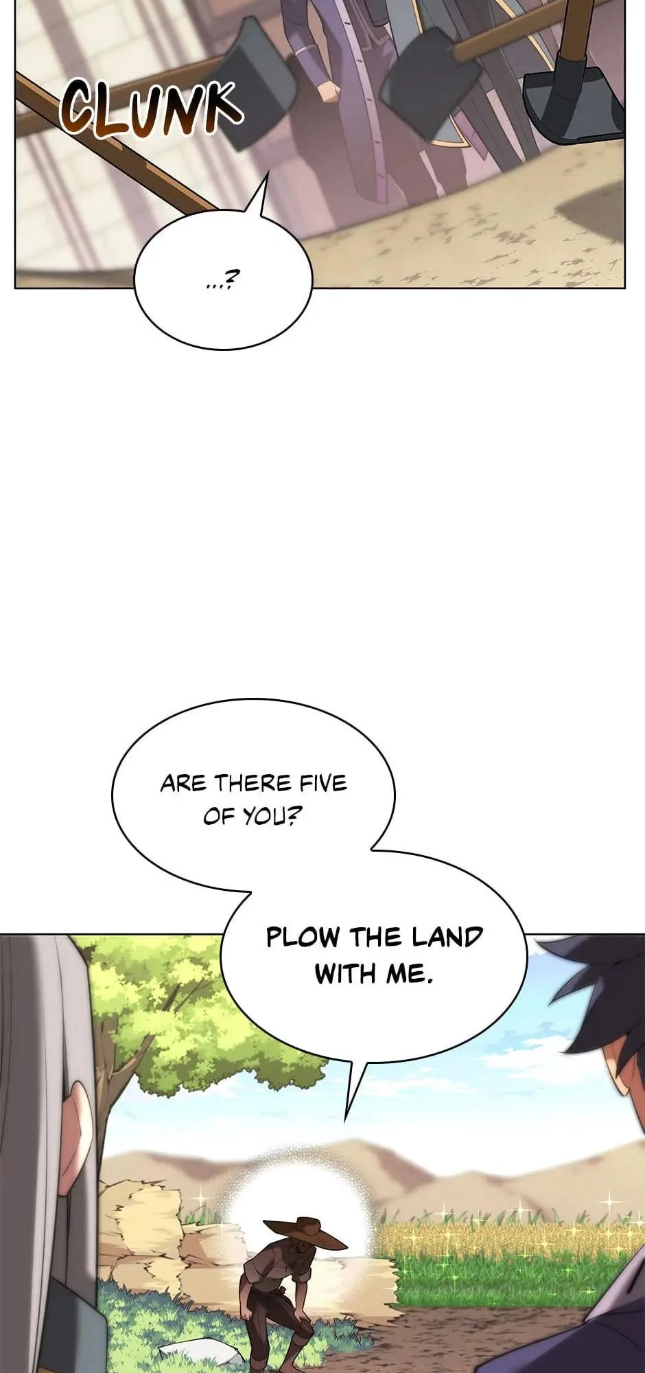 Overgeared Chapter 165 – Page 98