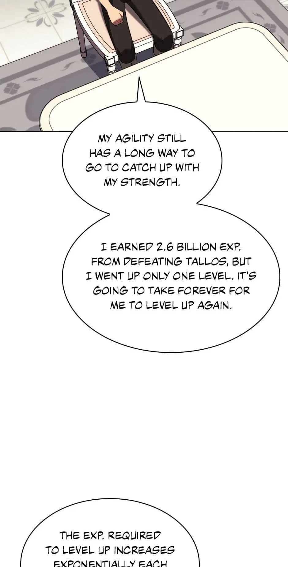 Overgeared Chapter 165 – Page 101