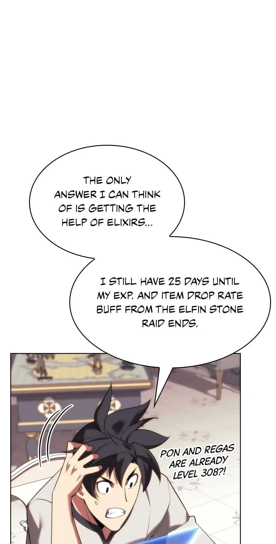 Overgeared Chapter 165 – Page 103