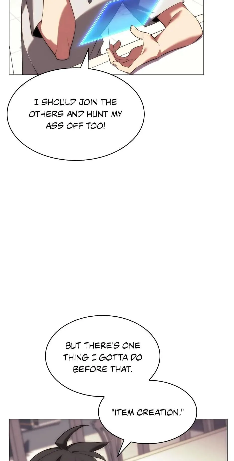 Overgeared Chapter 165 – Page 104