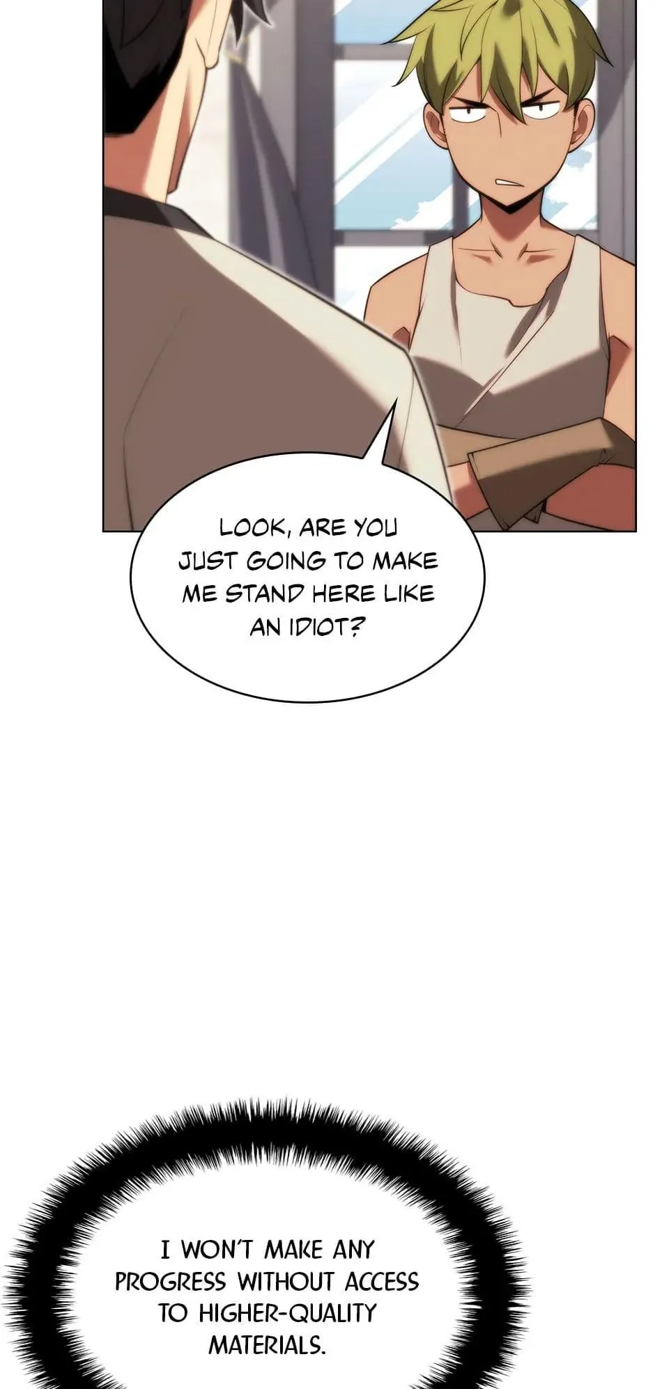 Overgeared Chapter 165 – Page 109