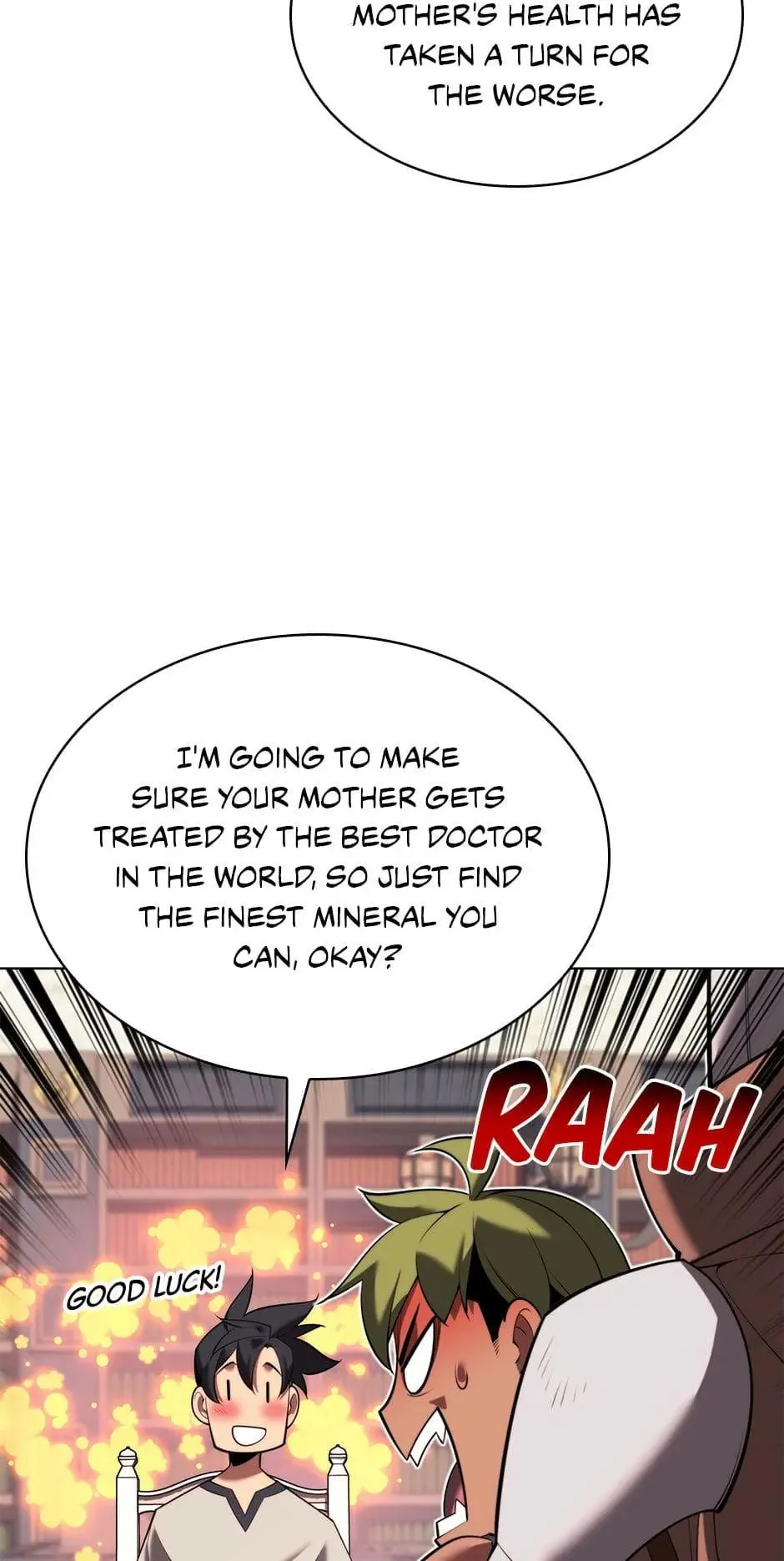 Overgeared Chapter 165 – Page 113