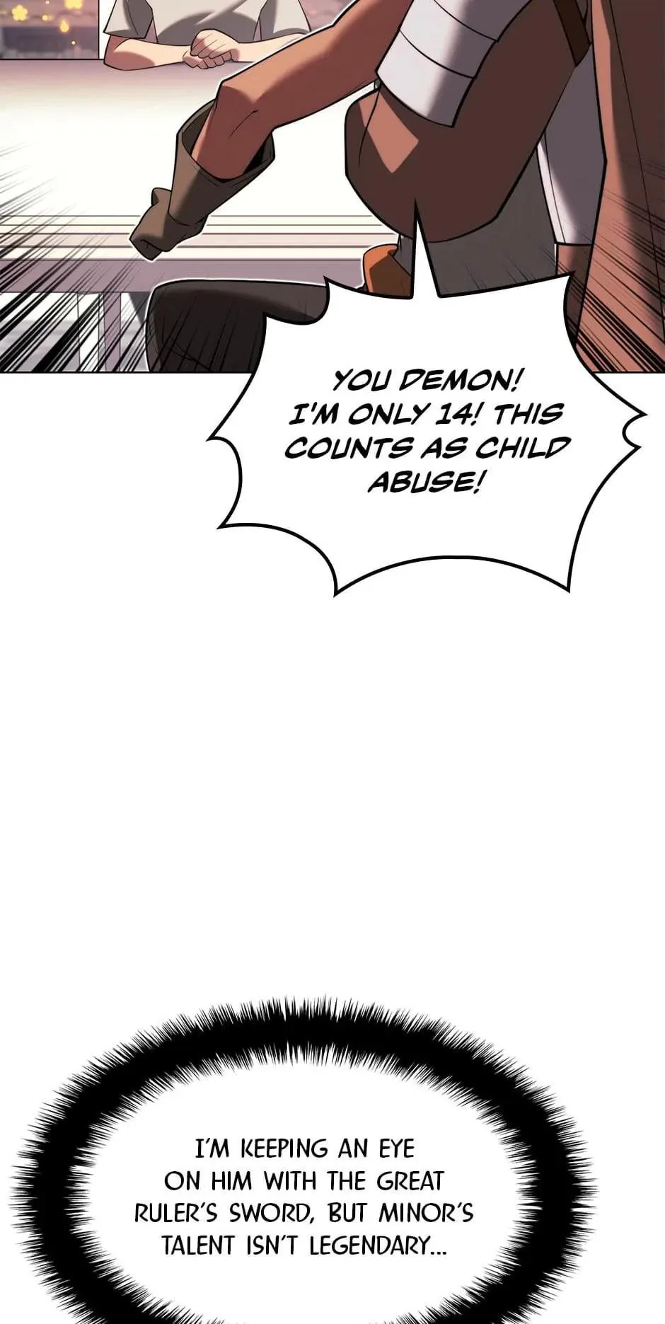Overgeared Chapter 165 – Page 114