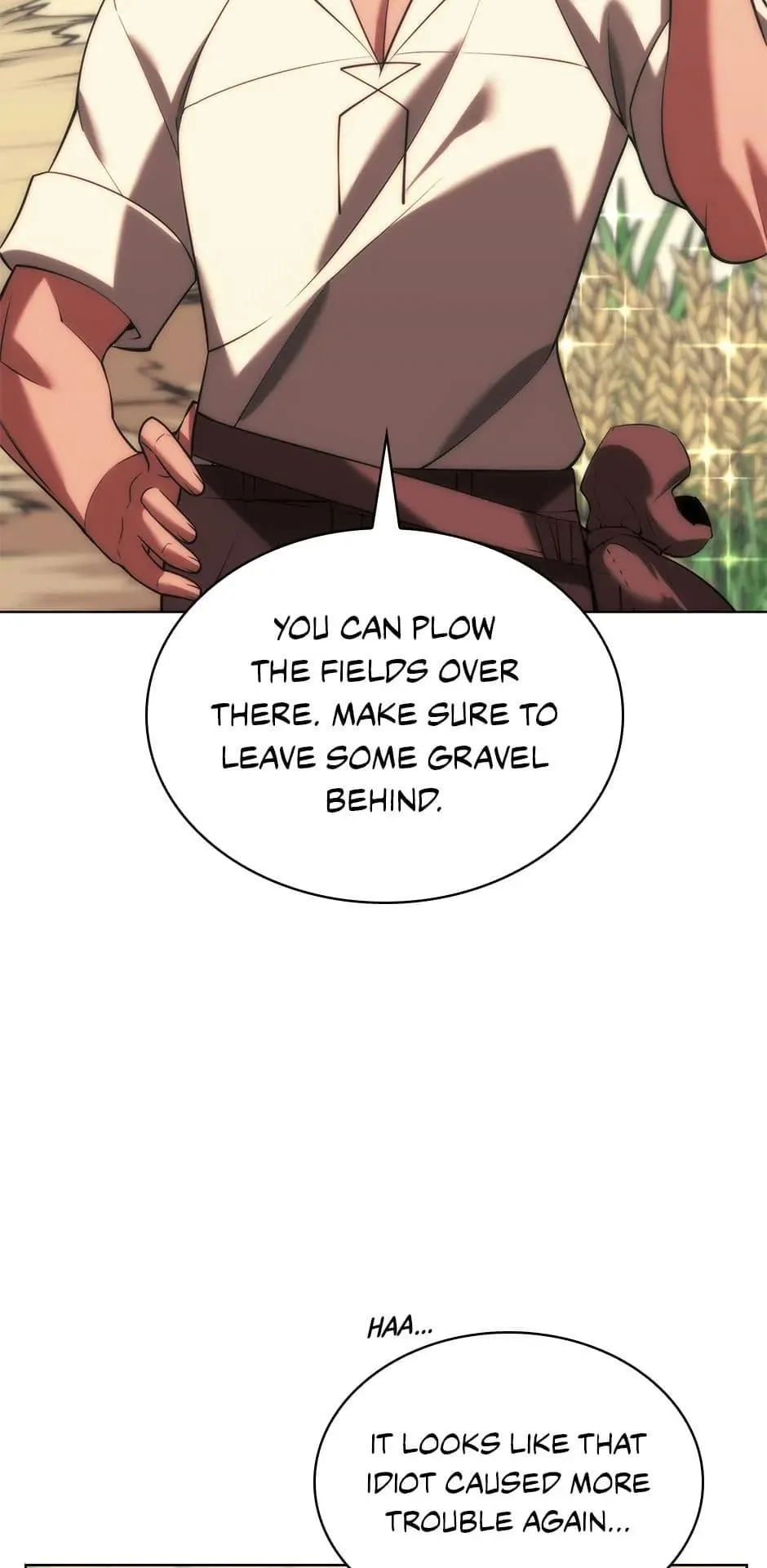 Overgeared Chapter 165 – Page 124