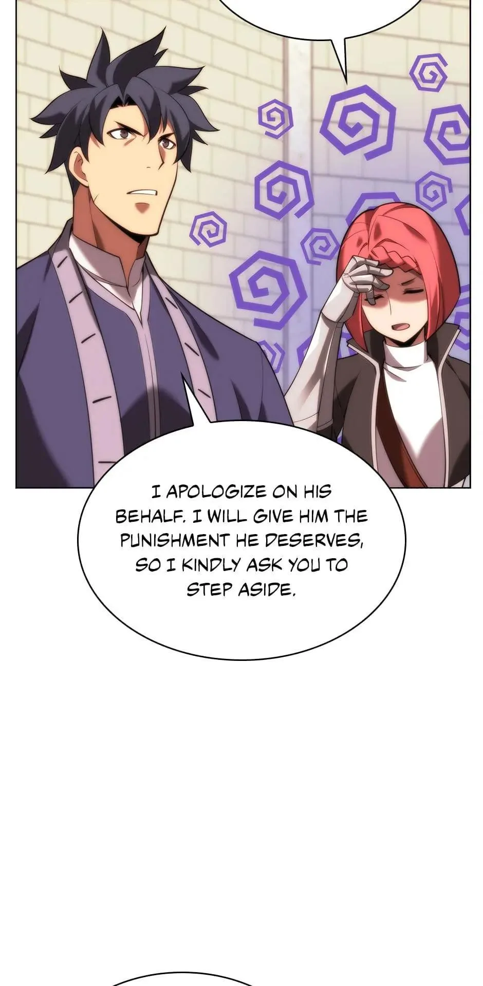 Overgeared Chapter 165 – Page 125