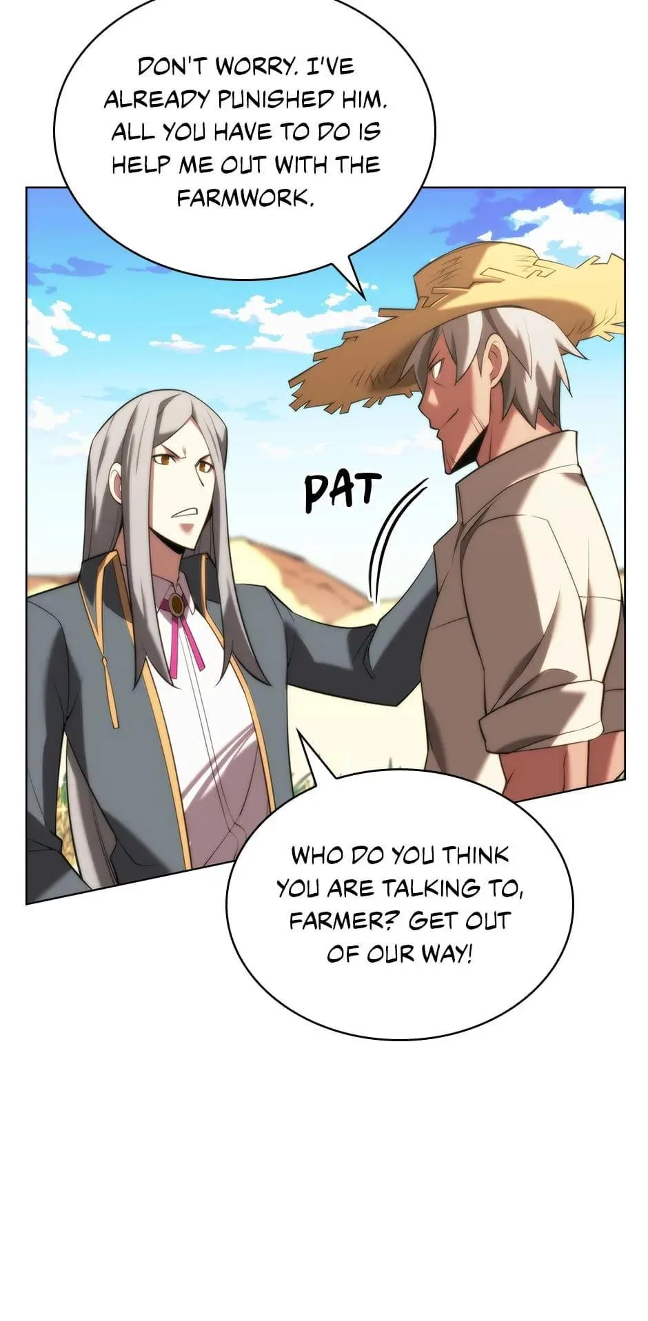 Overgeared Chapter 165 – Page 126