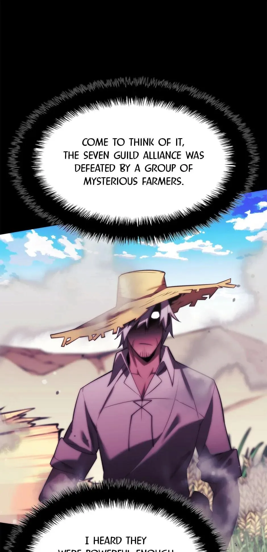Overgeared Chapter 165 – Page 132