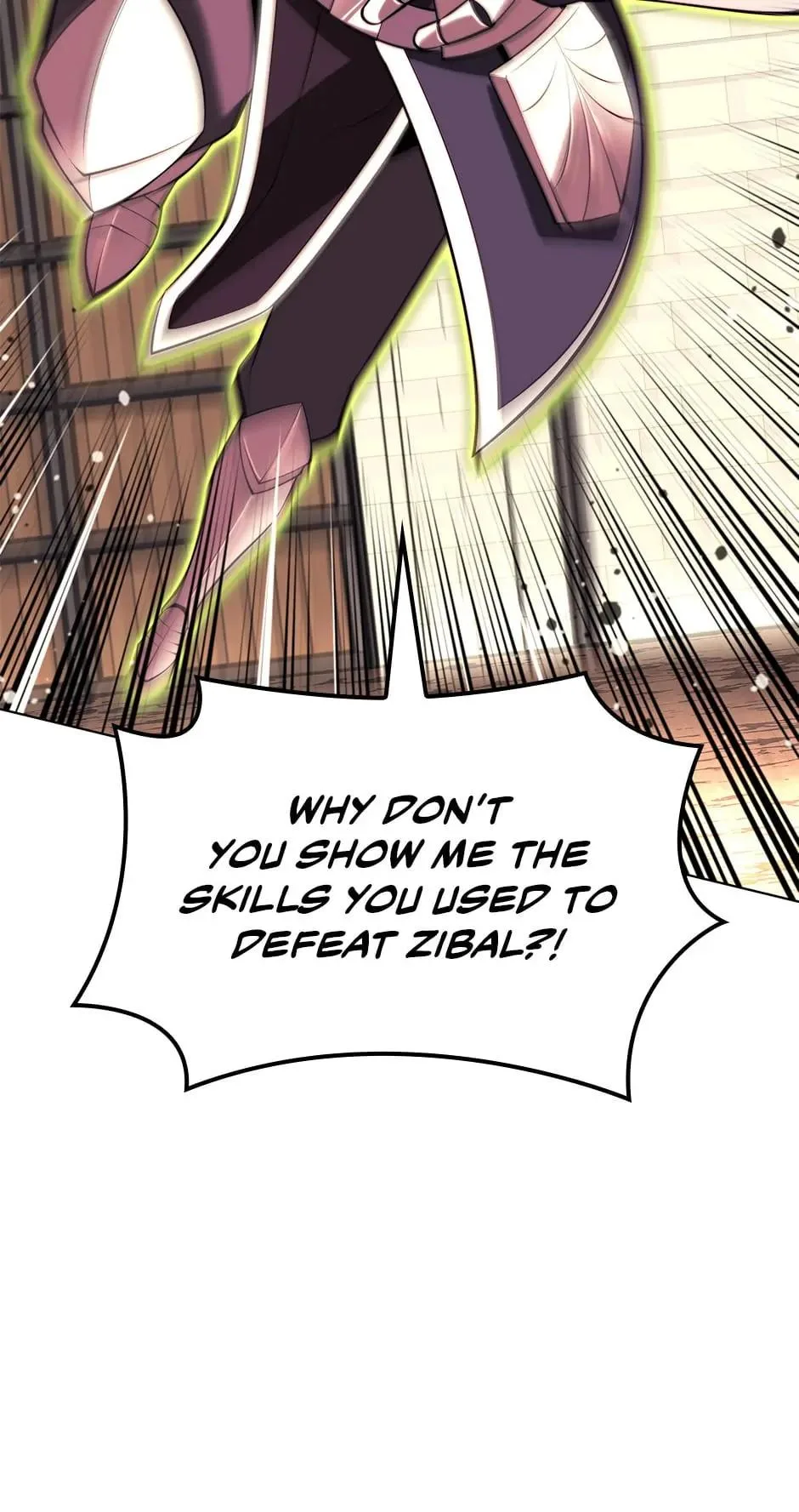 Overgeared Chapter 166 – Page 6