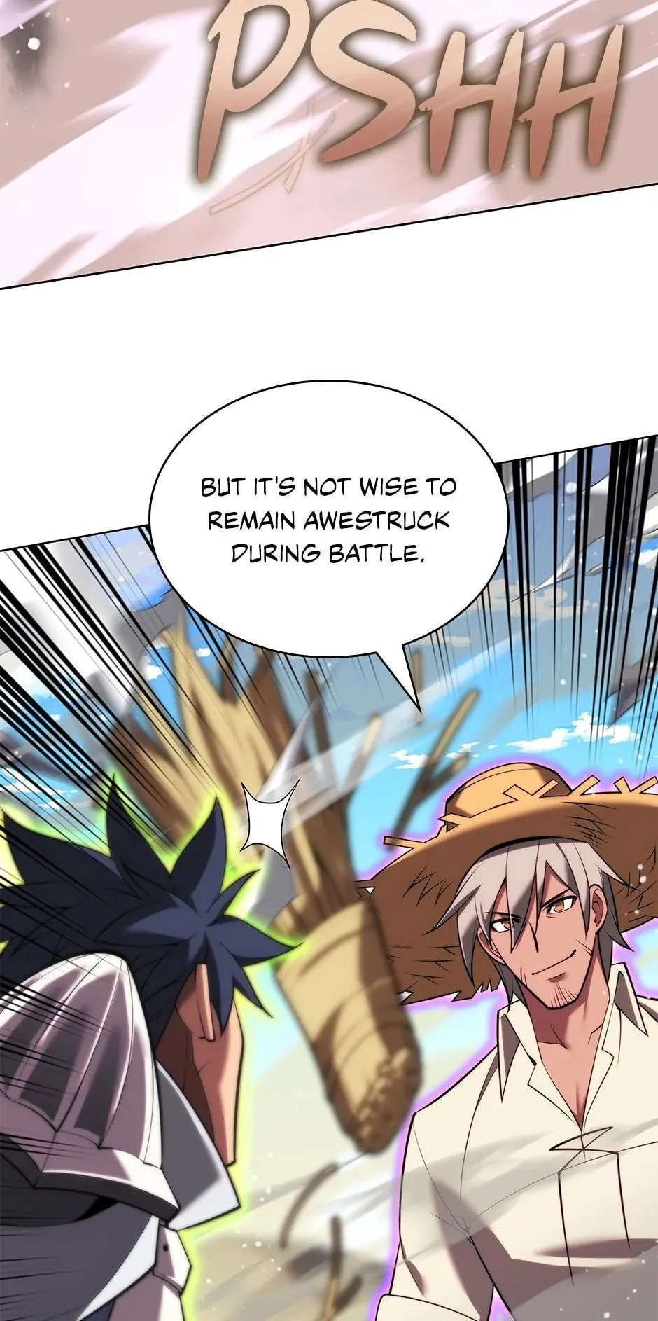 Overgeared Chapter 166 – Page 15
