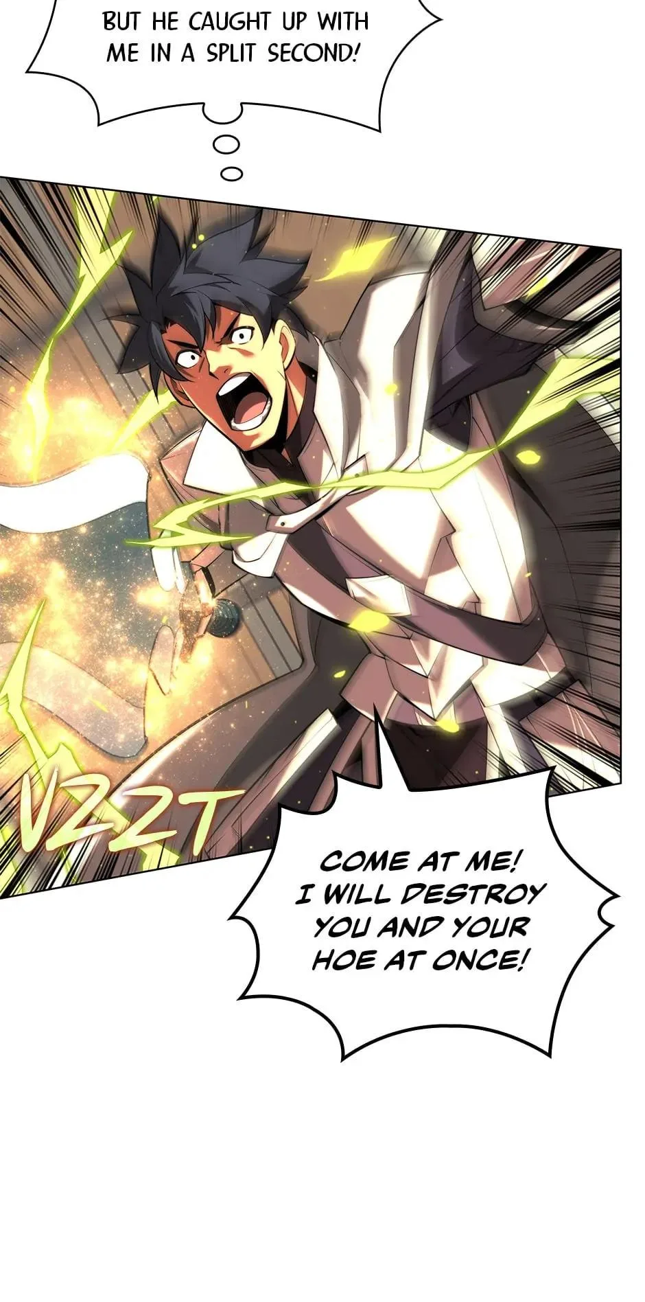 Overgeared Chapter 166 – Page 27