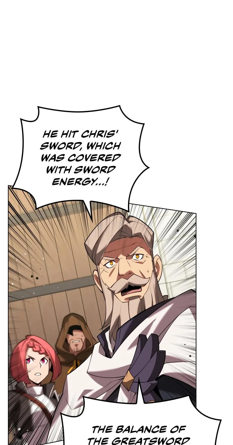 Overgeared Chapter 166 – Page 29