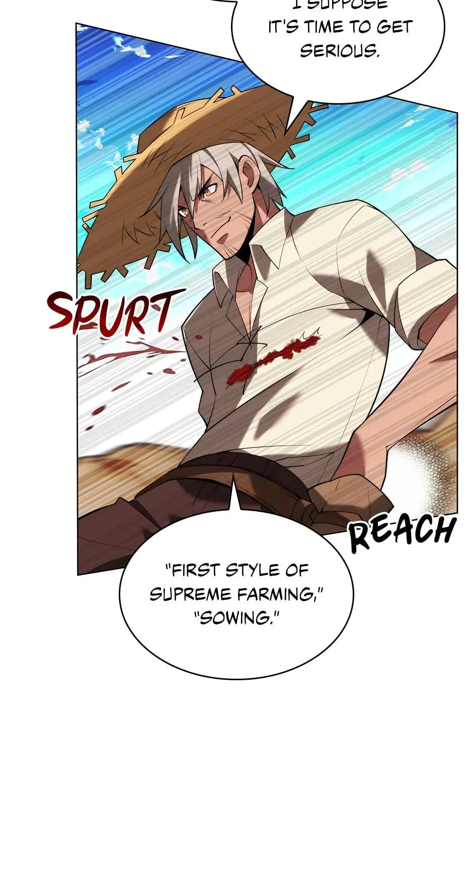 Overgeared Chapter 166 – Page 35