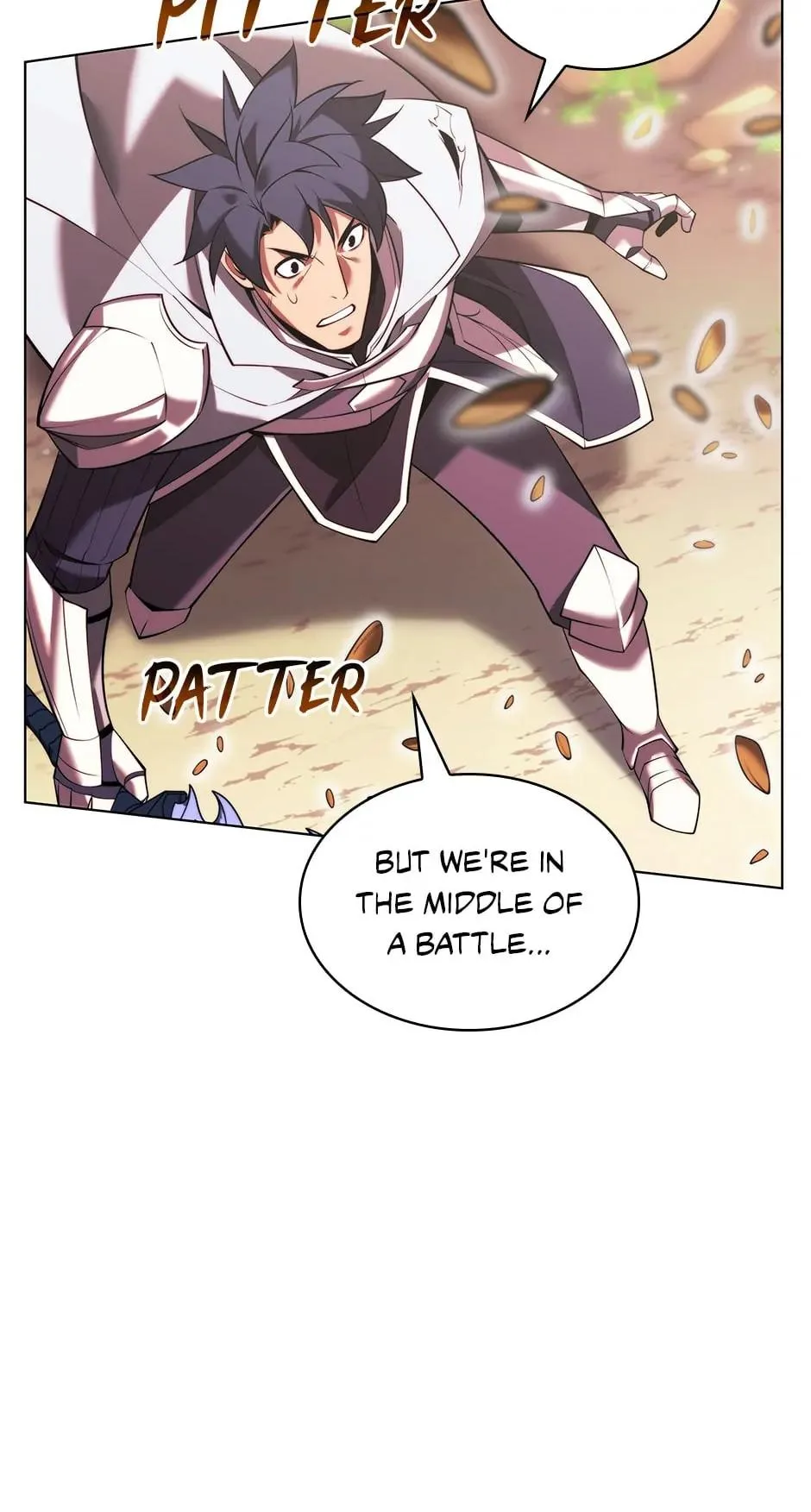 Overgeared Chapter 166 – Page 37