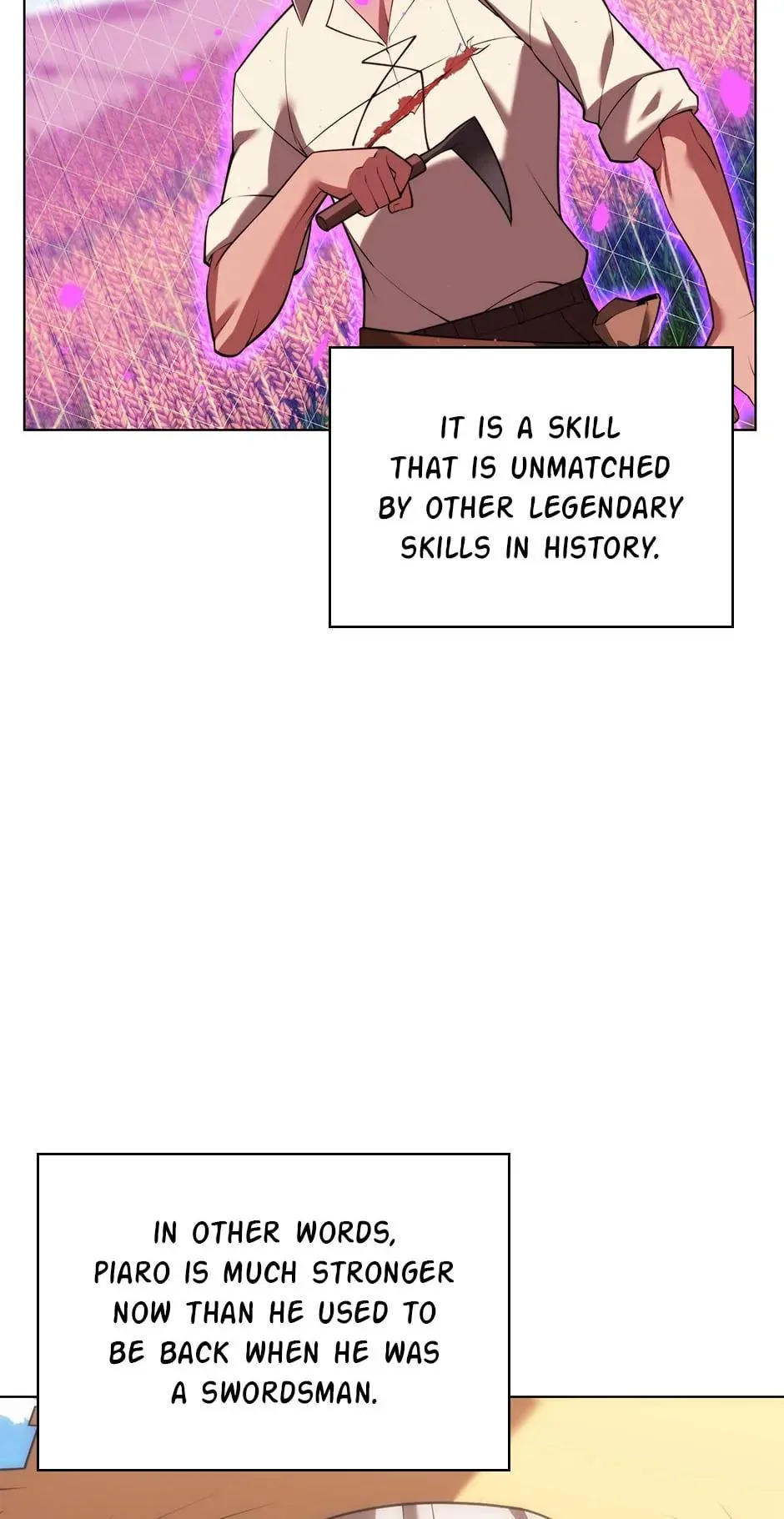 Overgeared Chapter 166 – Page 42