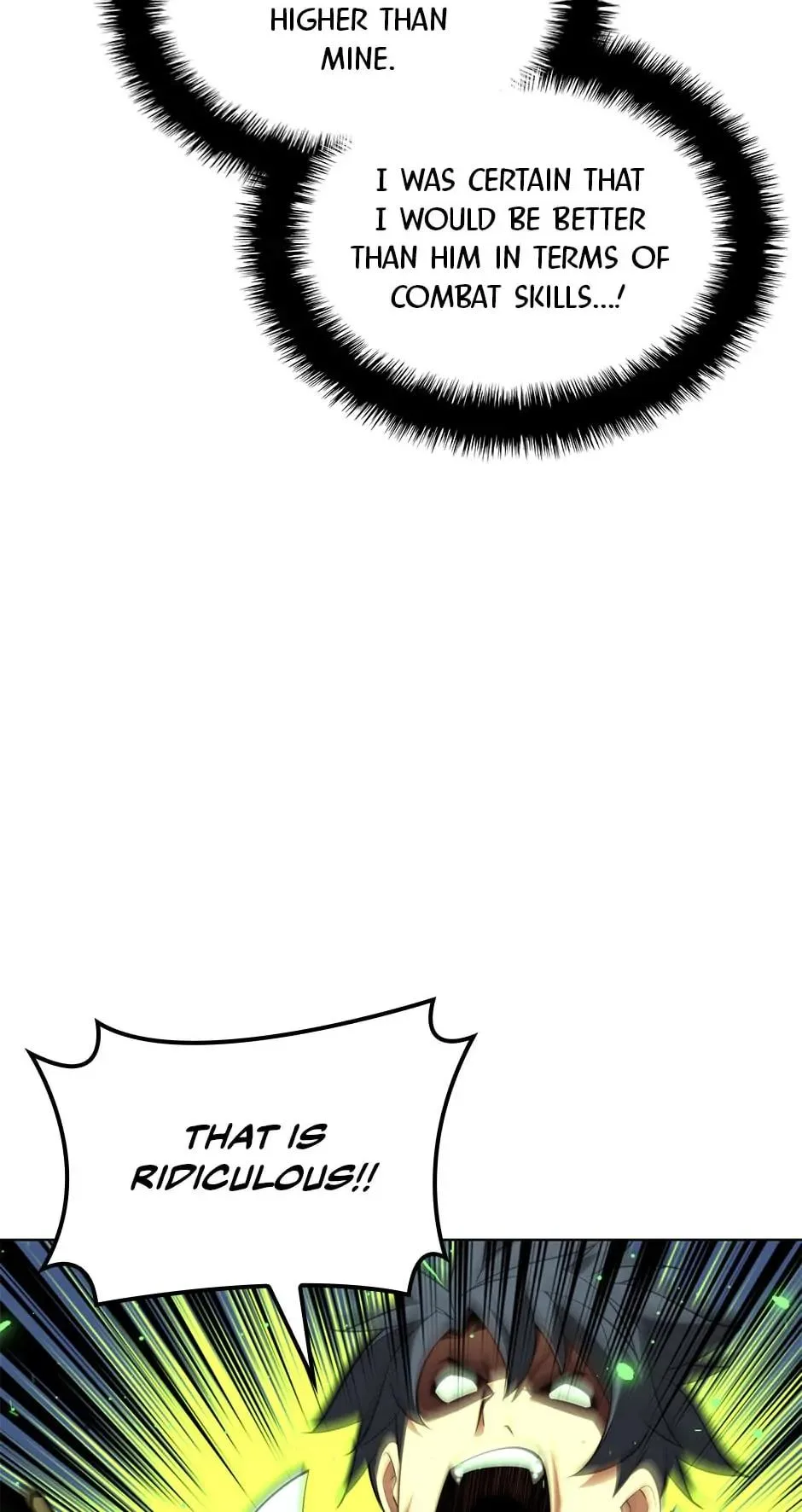 Overgeared Chapter 166 – Page 45