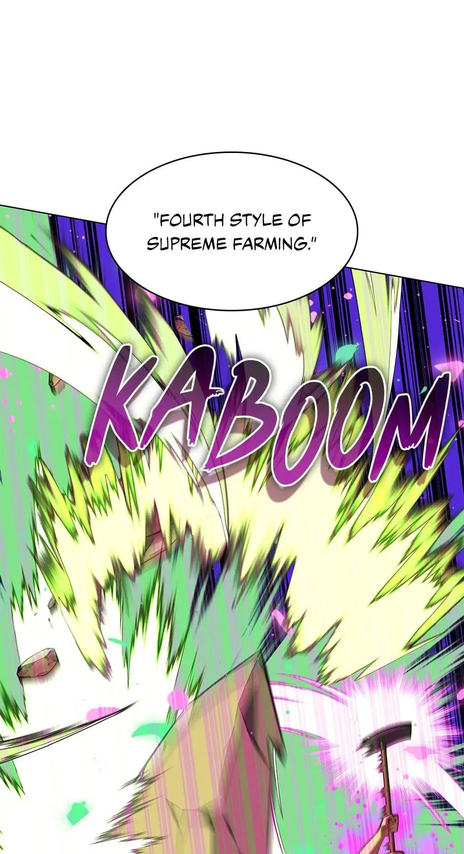 Overgeared Chapter 166 – Page 50