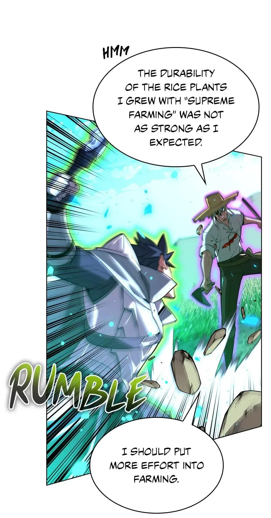 Overgeared Chapter 166 – Page 57