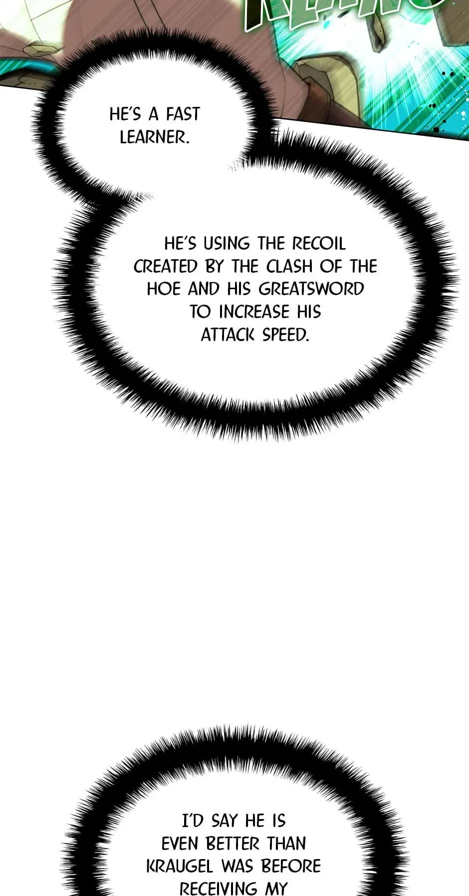 Overgeared Chapter 166 – Page 59