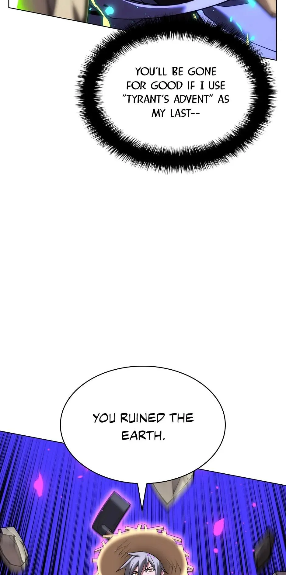 Overgeared Chapter 166 – Page 68