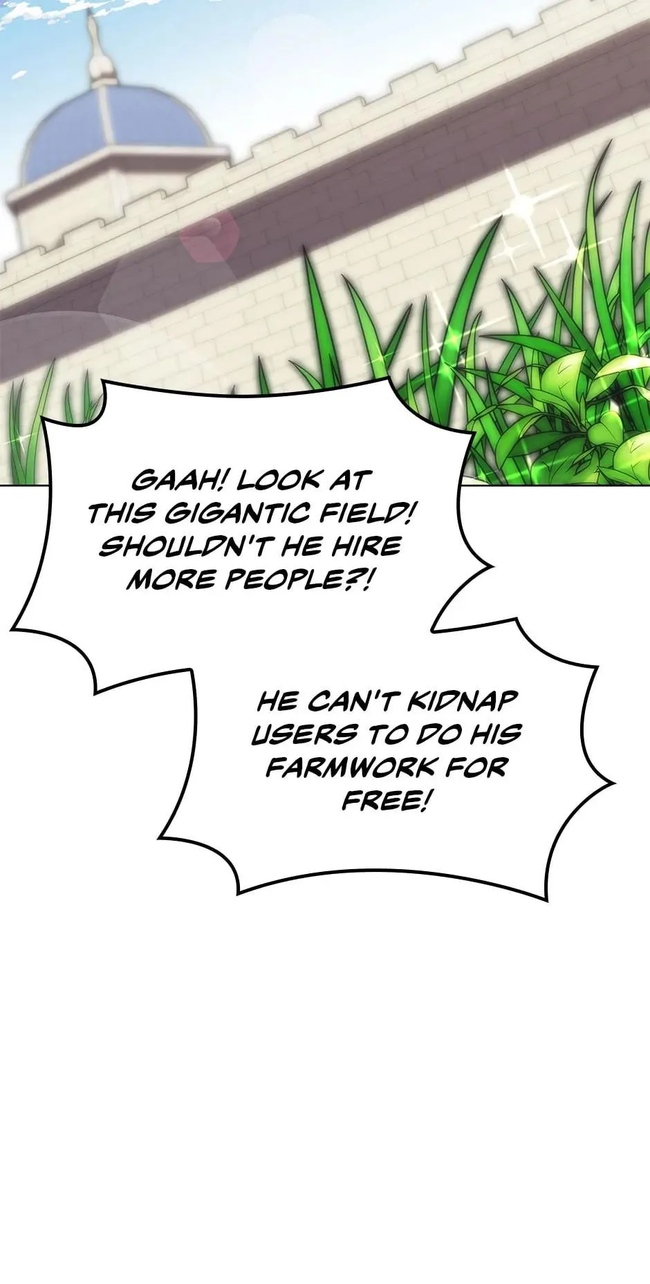 Overgeared Chapter 166 – Page 85