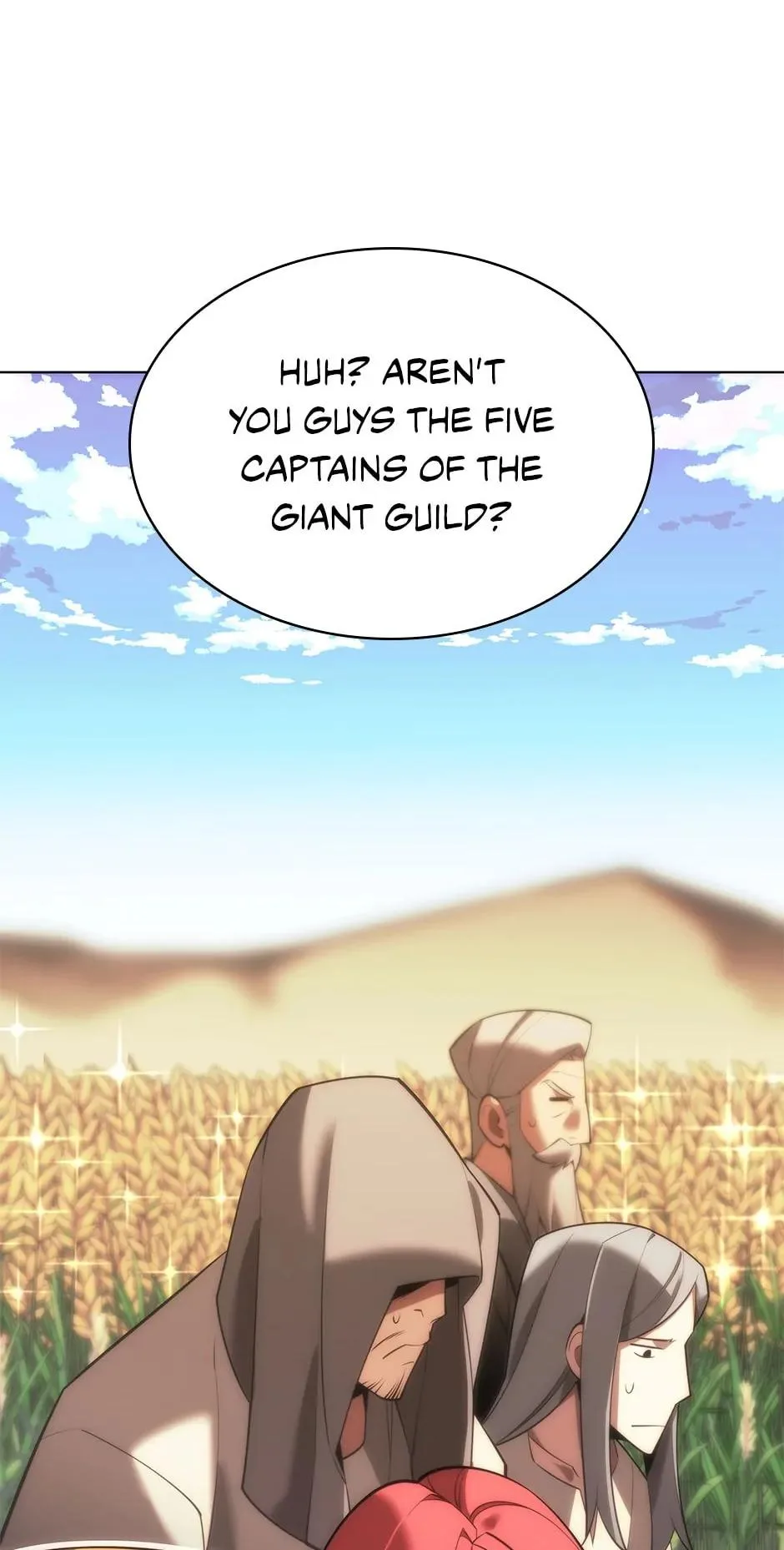 Overgeared Chapter 166 – Page 87