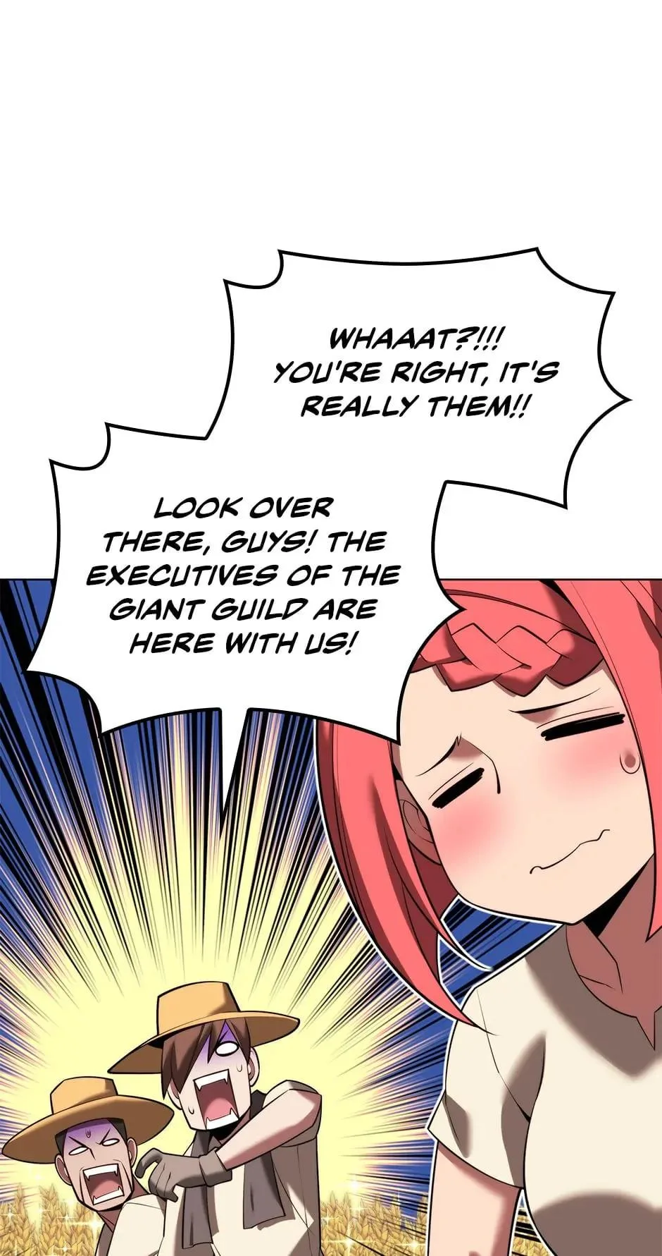 Overgeared Chapter 166 – Page 89