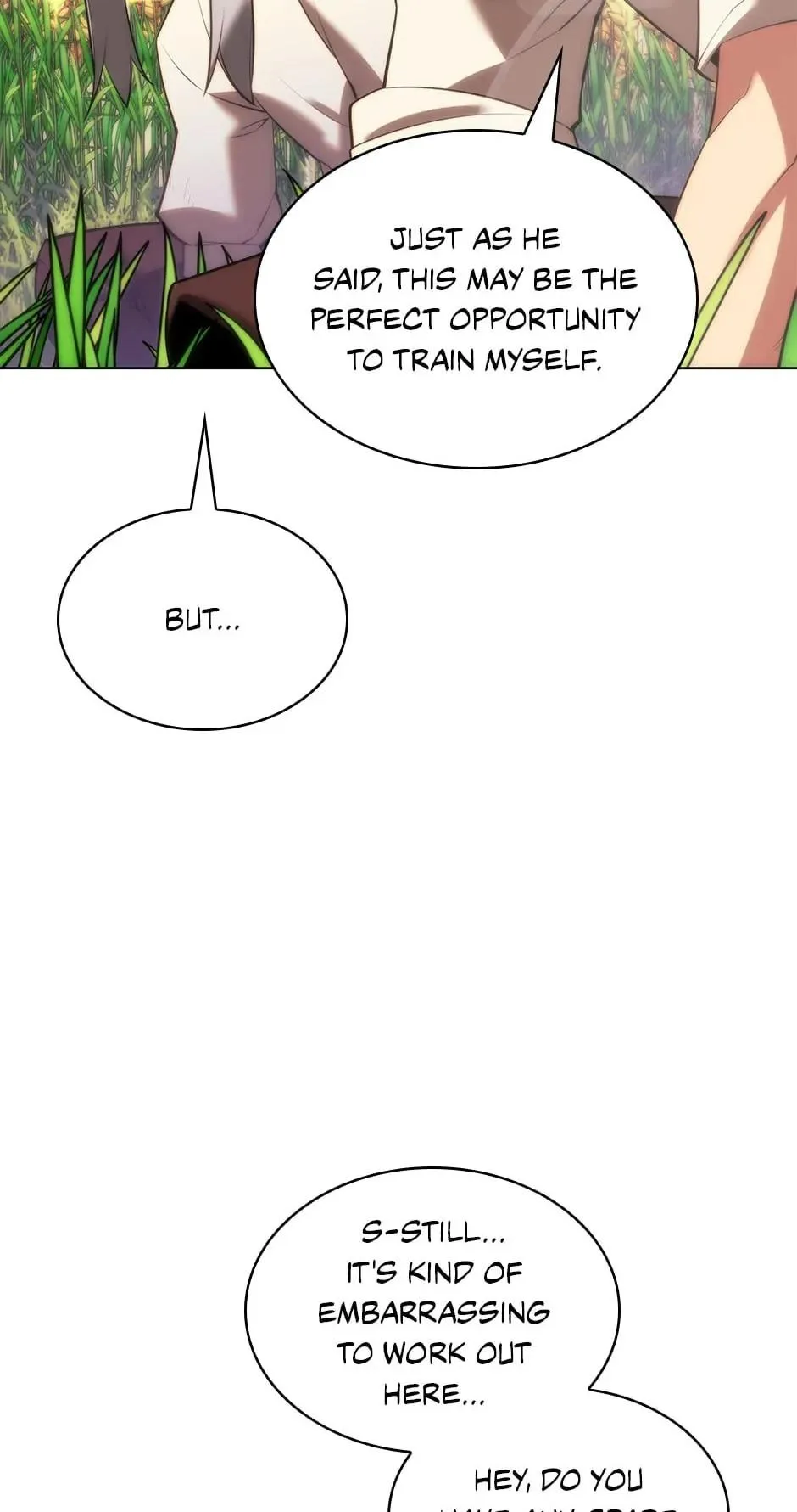 Overgeared Chapter 166 – Page 93