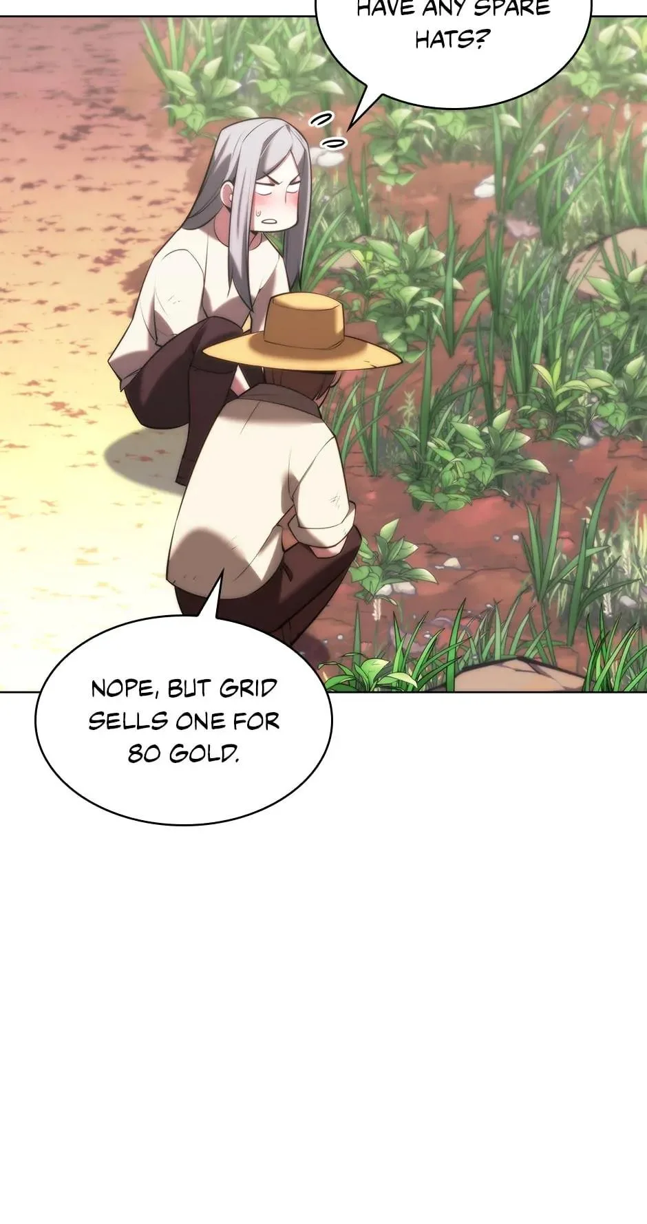 Overgeared Chapter 166 – Page 94