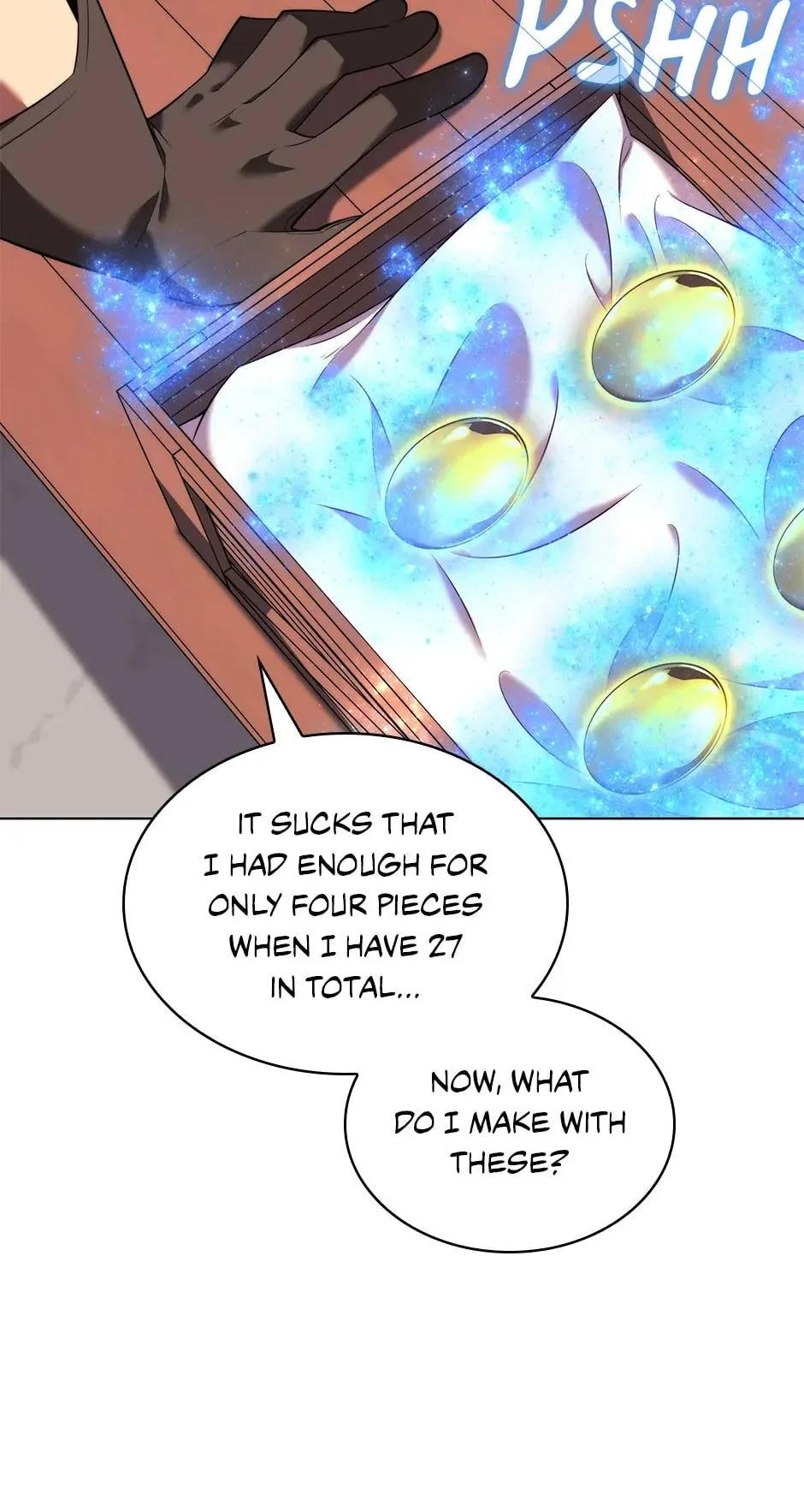 Overgeared Chapter 166 – Page 97