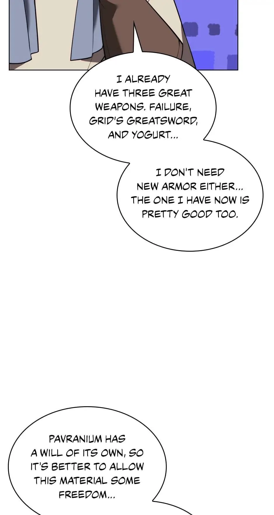 Overgeared Chapter 166 – Page 99