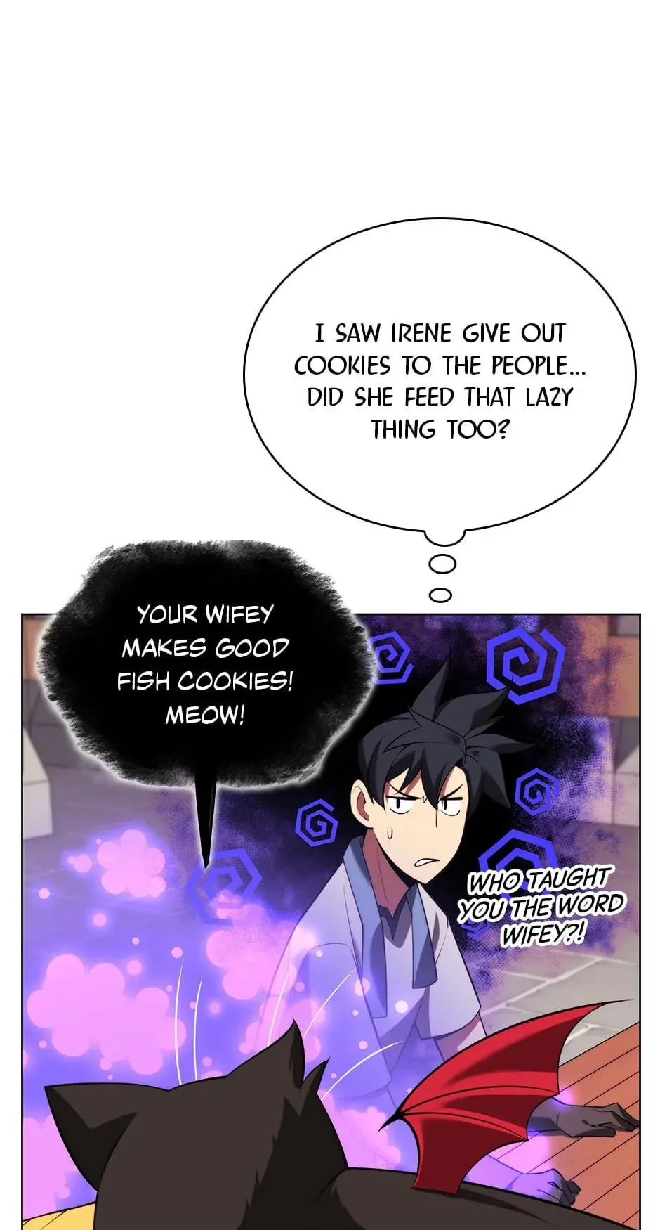 Overgeared Chapter 166 – Page 101