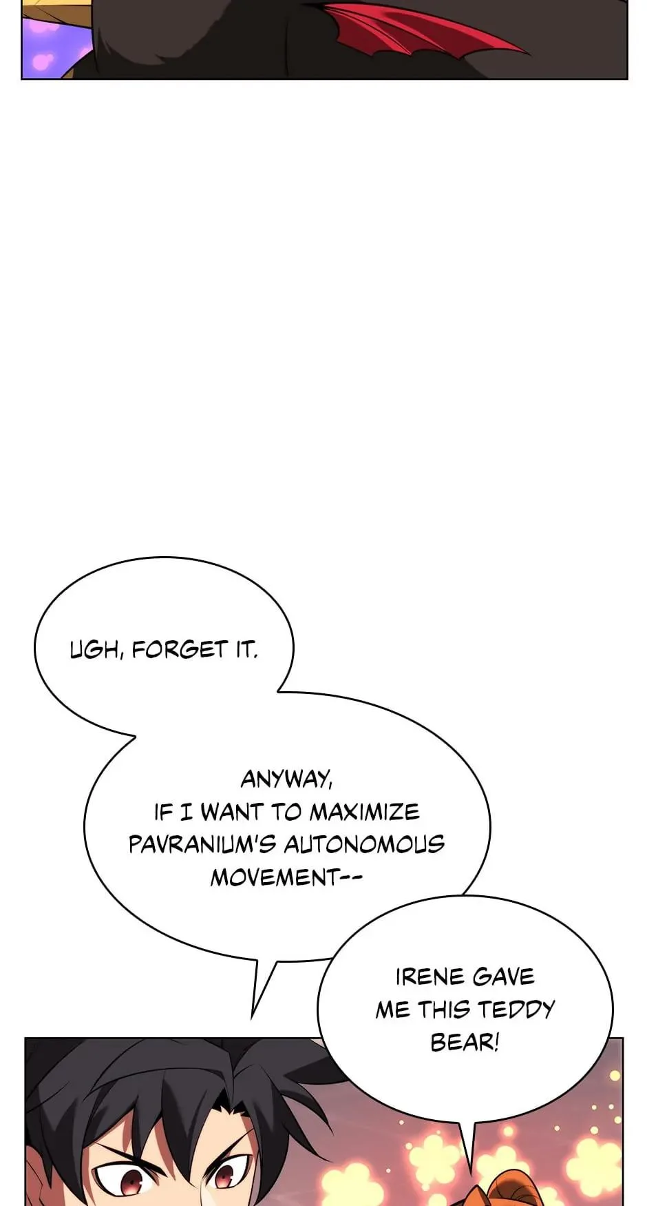 Overgeared Chapter 166 – Page 102