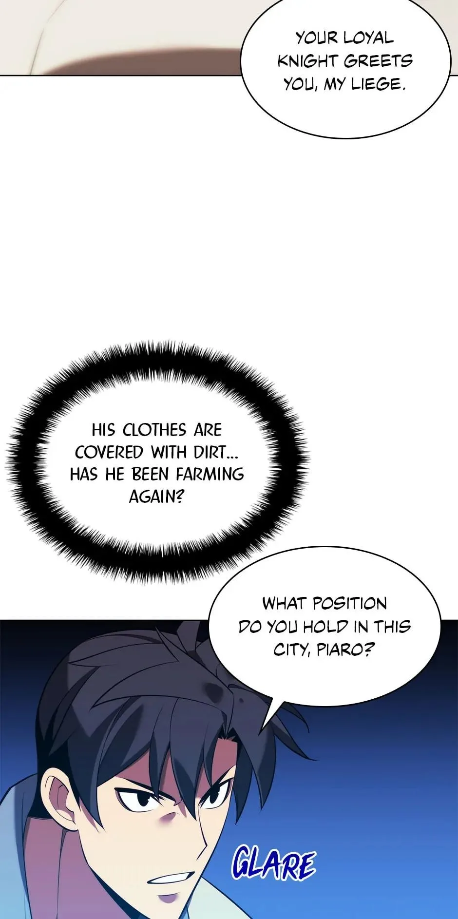 Overgeared Chapter 166 – Page 107