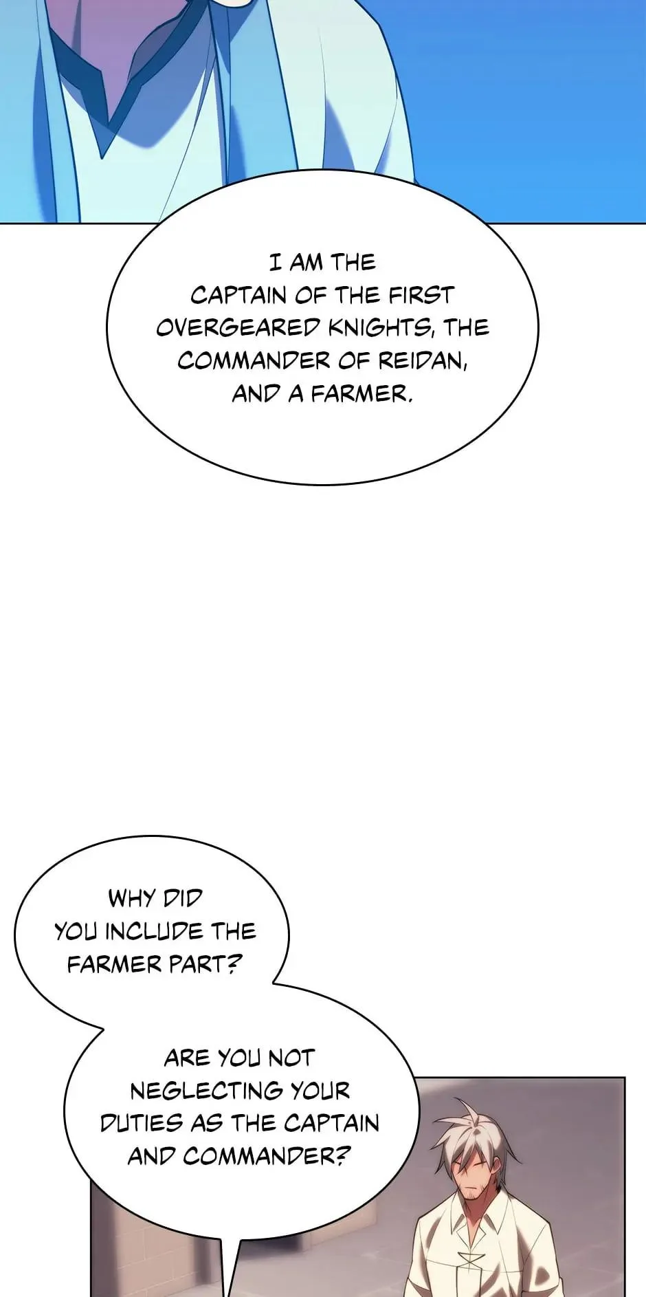 Overgeared Chapter 166 – Page 108