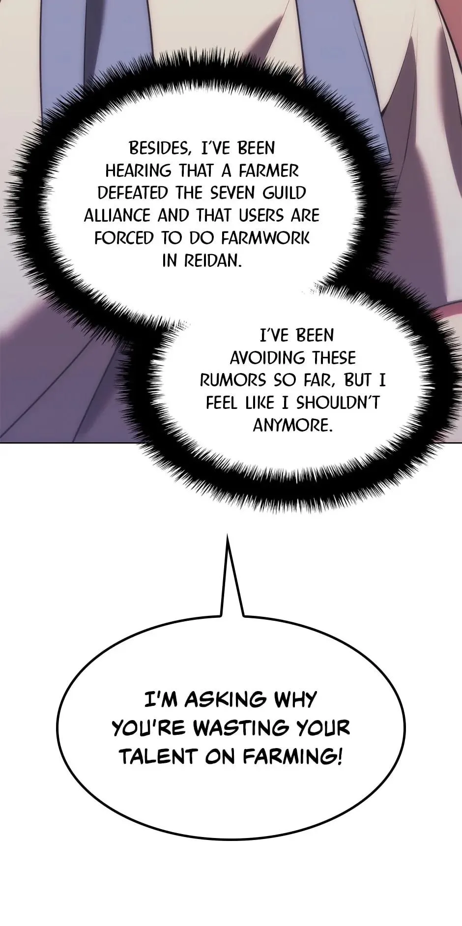 Overgeared Chapter 166 – Page 111
