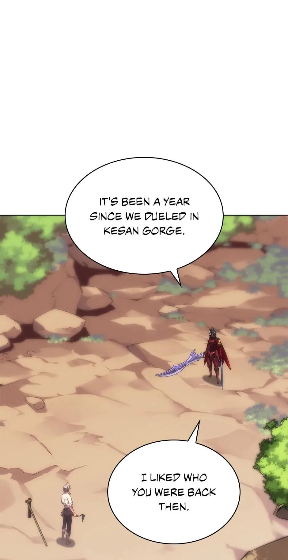 Overgeared Chapter 167 – Page 2