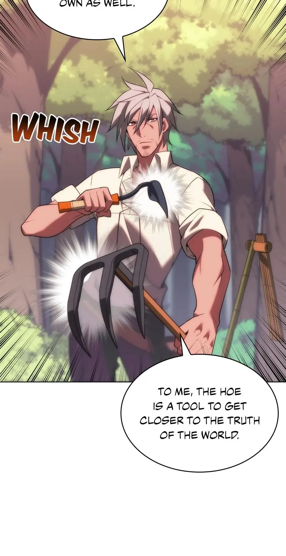Overgeared Chapter 167 – Page 5