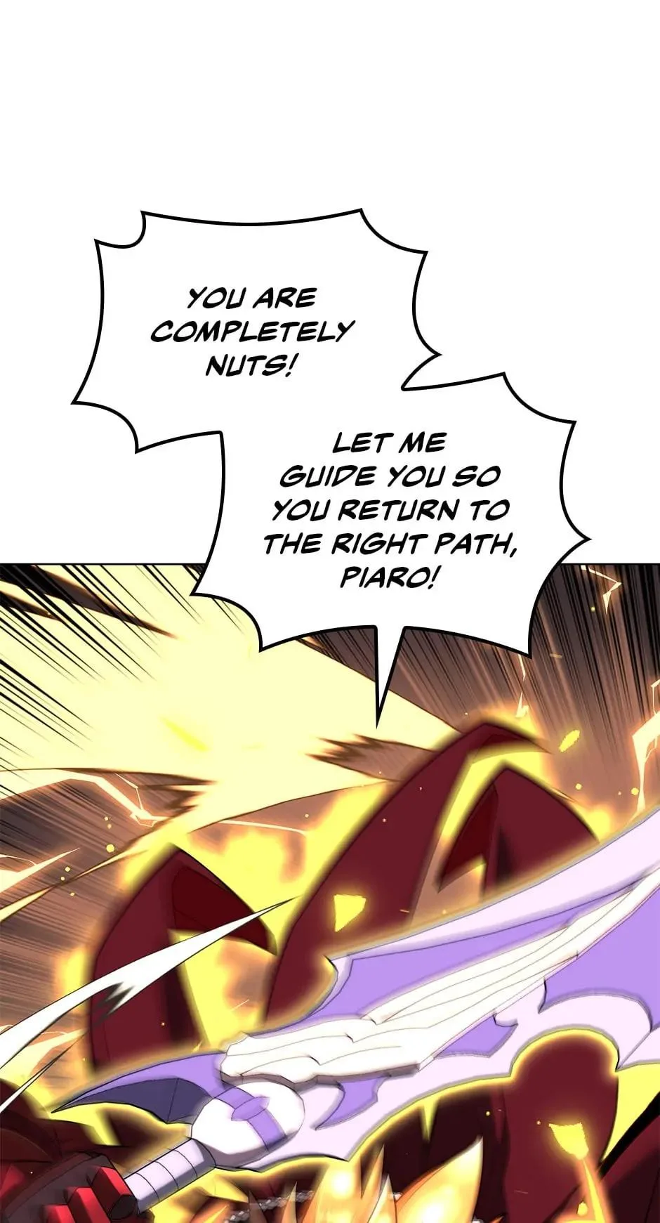 Overgeared Chapter 167 – Page 6