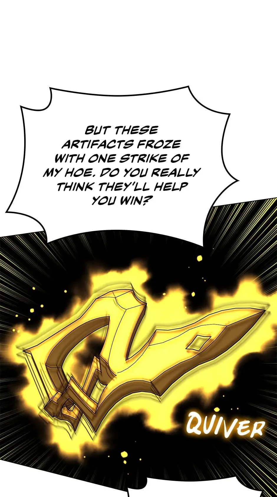 Overgeared Chapter 167 – Page 28