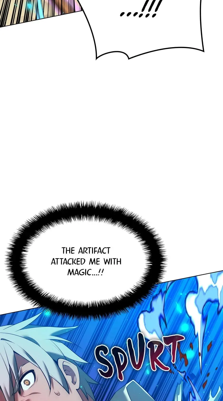 Overgeared Chapter 167 – Page 31