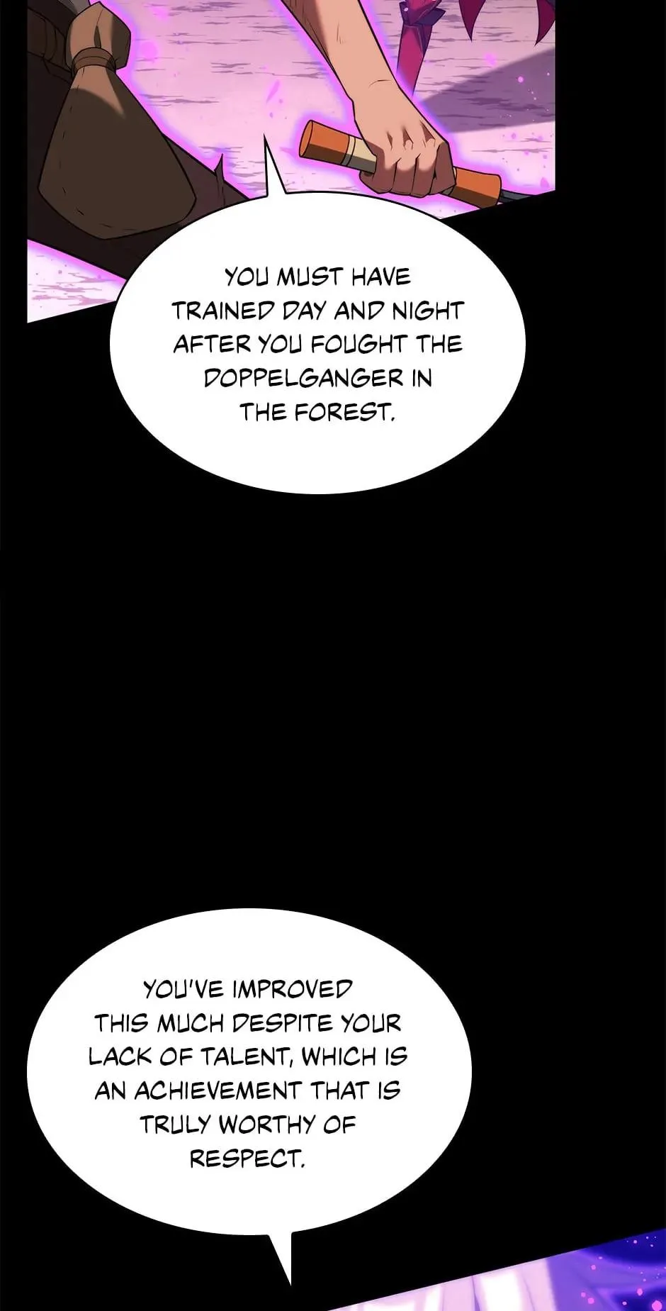 Overgeared Chapter 167 – Page 44