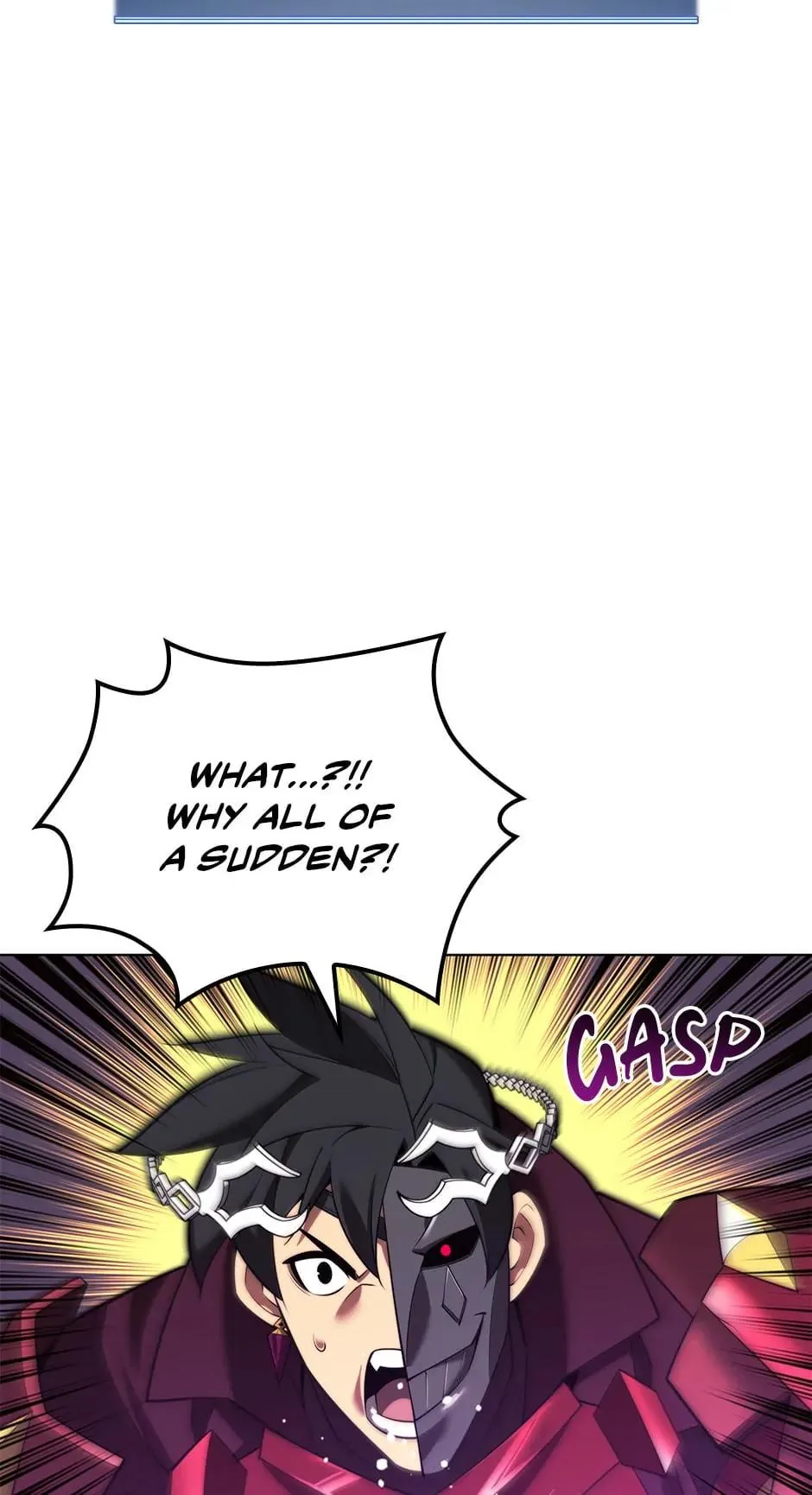 Overgeared Chapter 167 – Page 48