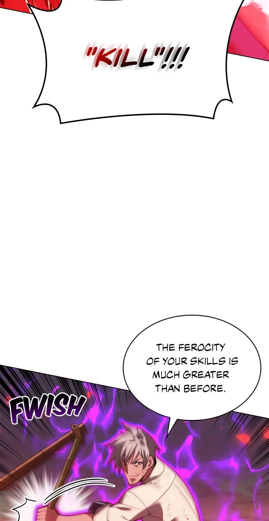 Overgeared Chapter 167 – Page 66