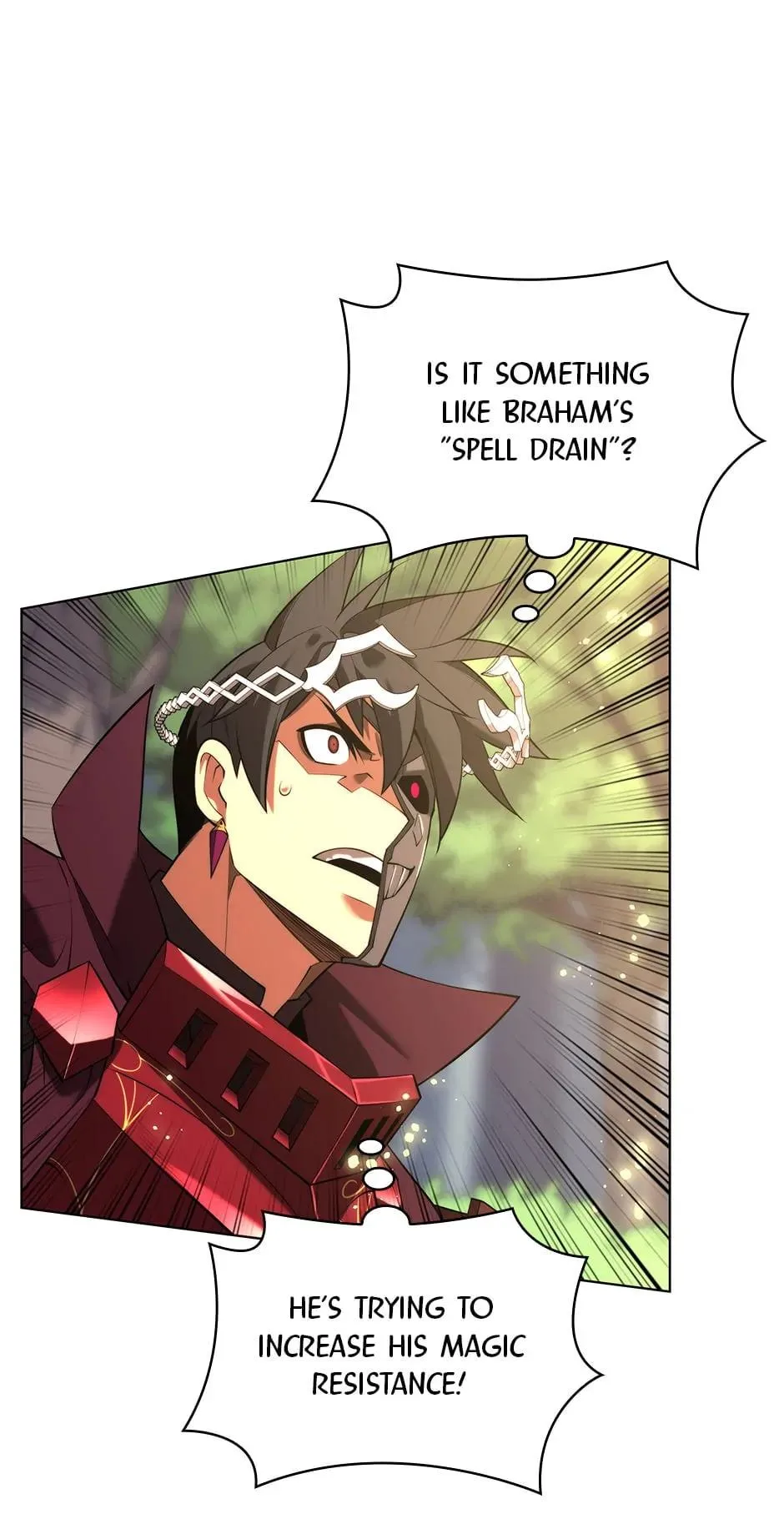 Overgeared Chapter 167 – Page 80