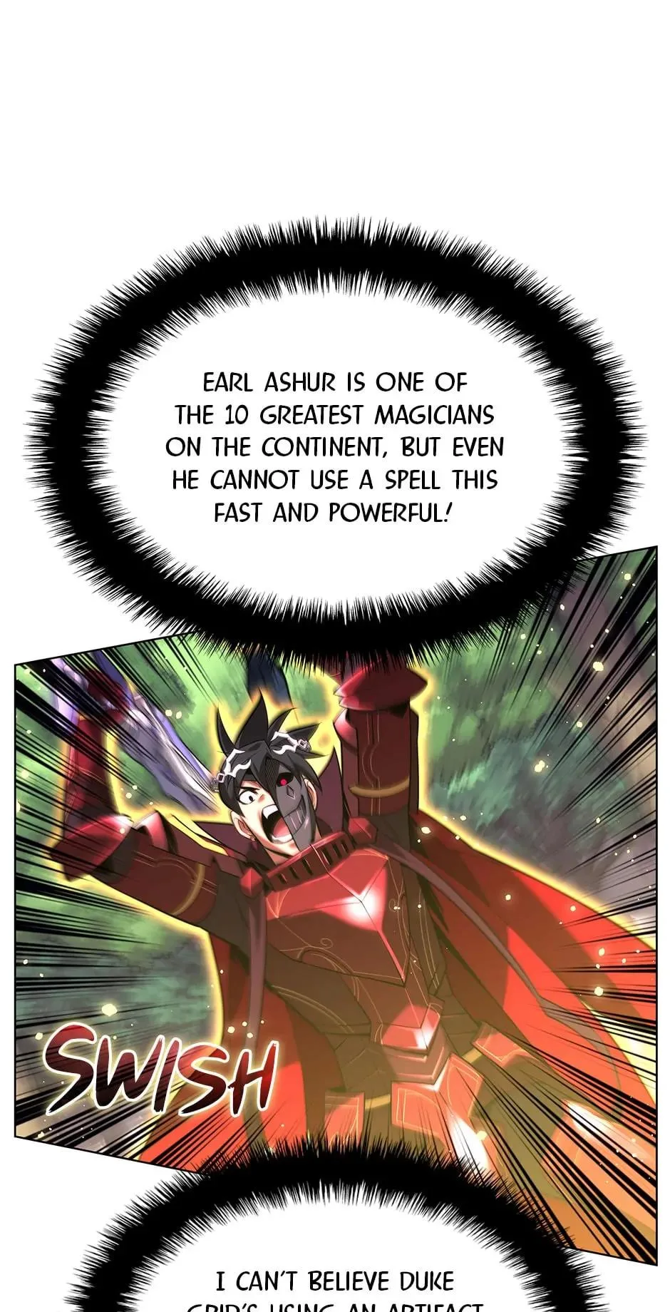 Overgeared Chapter 167 – Page 85