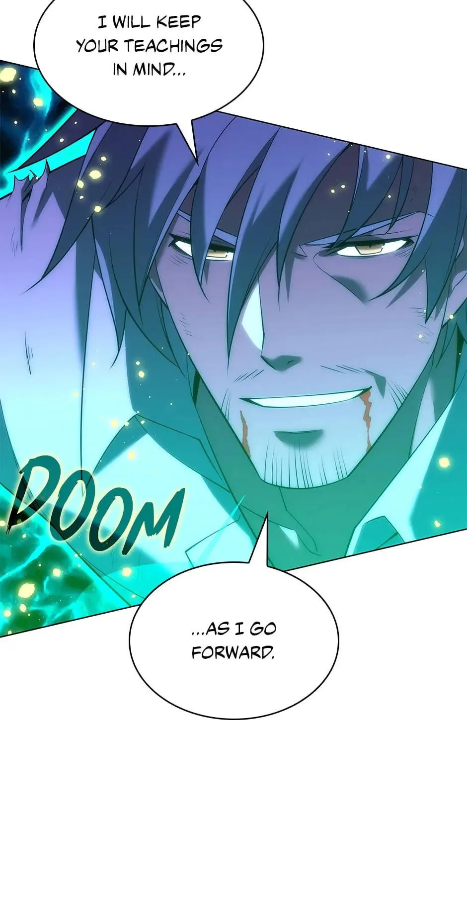 Overgeared Chapter 167 – Page 90